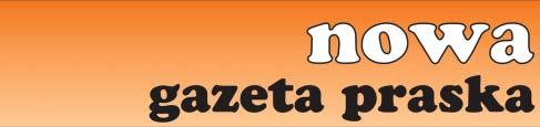 Czytaj¹ nas mieszkañcy Bia³o³êki, Pragi Pó³noc i Targówka nr 20 (620) 21 listopada 2018 roku www.ngp.pl facebook.com/nowapraska Nak³ad 25 000 egz.