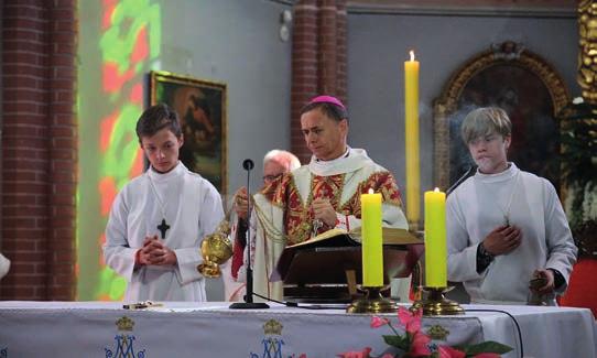 W stulecie Niepodległości Rok 208 jest rokiem szczególnym. Od stycznia do grudnia 208 r.