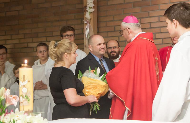 HISTORIA i ZNACZENIE SKAŁA numer 27 (357) ODPUSTÓW PARAFIALNYCH Odpust parafialny jest coroczną uroczystością wspólnoty parafialnej.