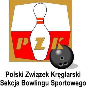 REGULAMIN DRUŻYNOWYCH MISTRZOSTW POLSKI W BOWLINGU SPORTOWYM W SEZONIE 2018/2019 1. Informacja ogólna 1.