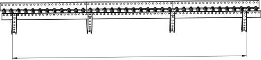 Reg no: CWL0055 Issue: 7 Formularz zamówieniowy dla CWL Safety System Miejscowość: Data: Projekt: Oznaczenie nieruchomości: Adres: Zamawiający: Wykonawca: Monter: Typ Pomost dachowy Pro Light