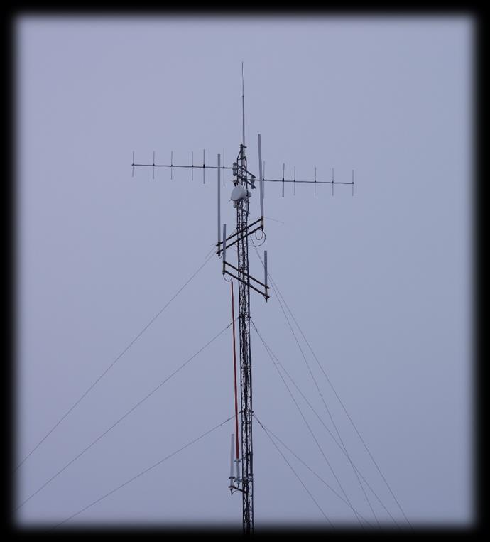Zakupiono dwa nowe serwery sieciowe jeden do obsługi zasobów sieci wewnętrznej komendy, drugi do rejestracji rozmów telefonicznych i radiowych na SKKP.