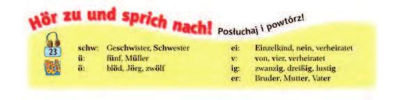 nie wiadomym treningiem wybranych elementów j zykowych, co z pewno ci nie stanowi efektywnej strategii uczenia si.