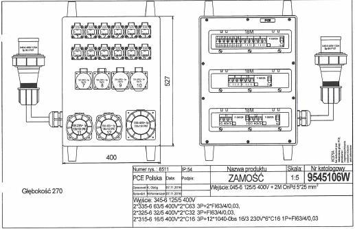 86 Lampa rtęciowa LRF 250W E40 szt 200 0,00 0,00 0,00 87 Żarnik halogenowy J-118/150 W 88 Wentylator łazienkowy AWENTA f100, kod.pr. WA100 89 Uchwyt kablowy biały UM-16 (100 szt.) opk.