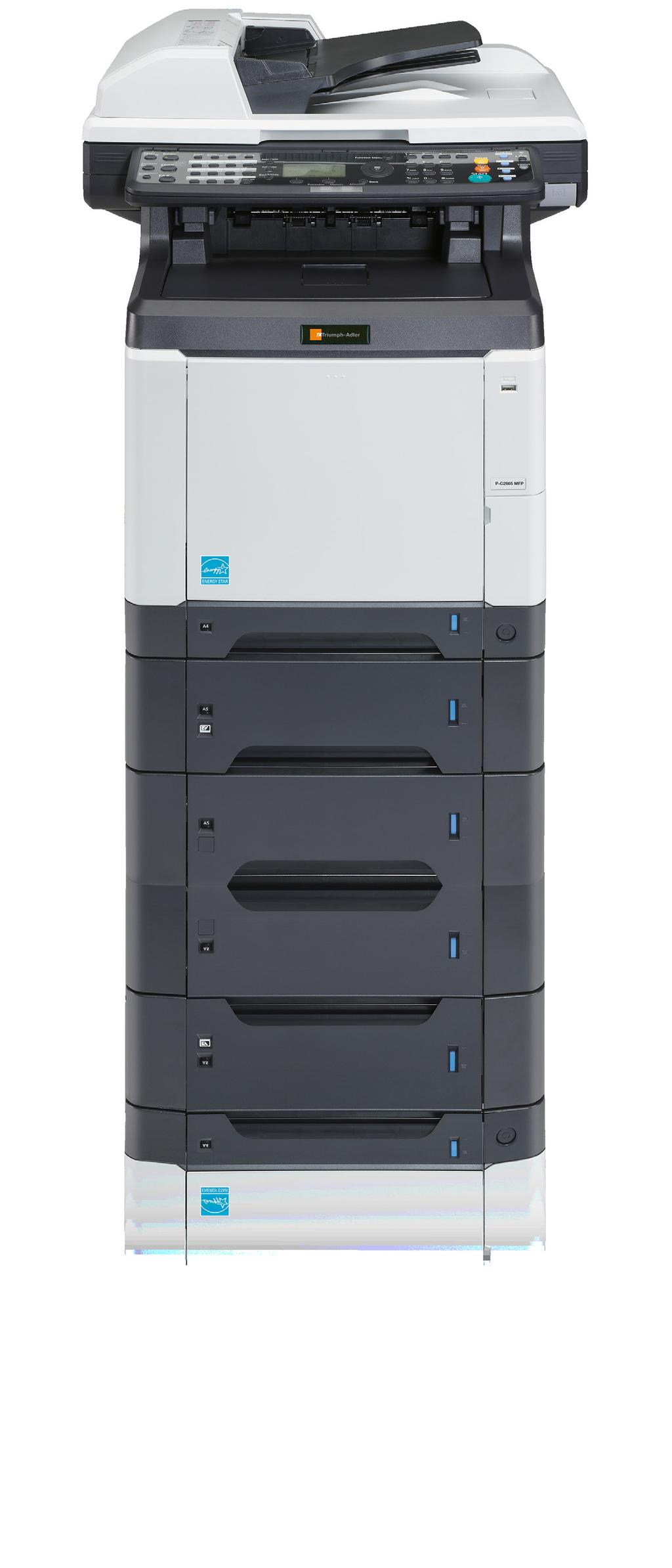 P-C2665 MFP