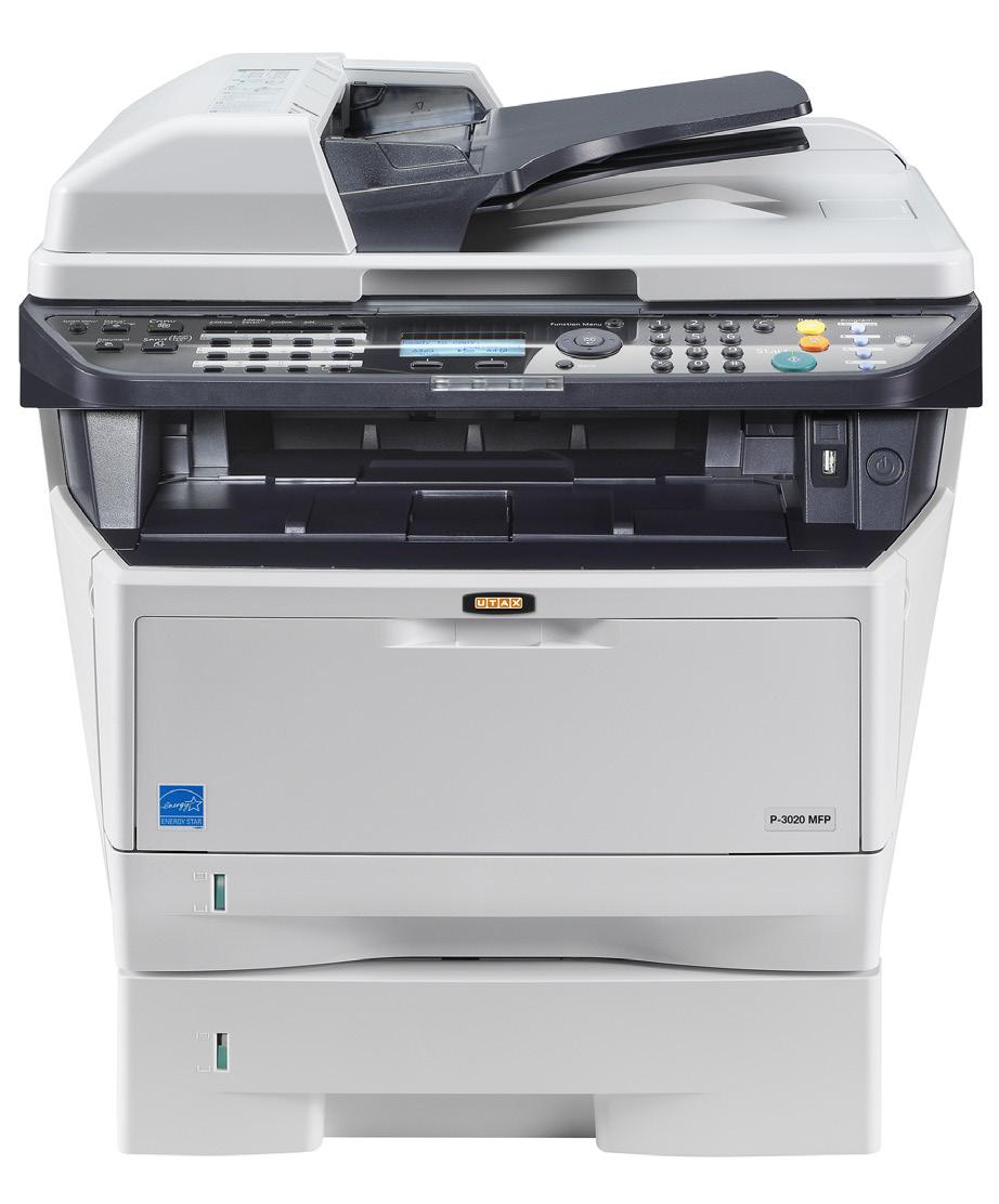 P-3525 MFP