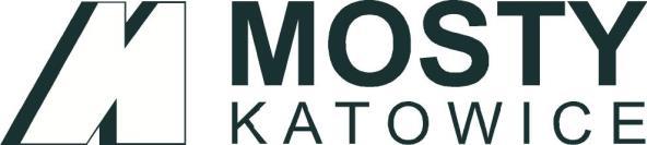 40-555 Katowice ul. Rolna 12 www.mosty.katowice.pl e-mail: biuro@mosty.katowice.pl INWESTOR: GENARALNA DYREKCJA DRÓG KRAJOWYCH I AUTOSTRAD ODDZIAŁ W WARSZAWIE UL.