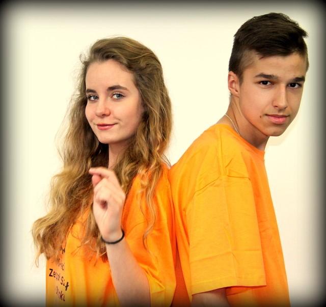 .. to klucz do mojej