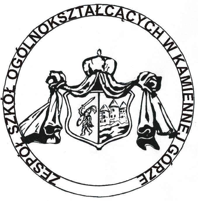 ZESPÓŁ SZKÓŁ OGÓLNOKSZTAŁCĄCYCH ul. M.Curie-Skłodowskiej 2 58-400 Kamienna Góra tel.: (+48) 75-645-01-82 fax: (+48) 75-645-01-83 E-mail: zso@kamienna-gora.