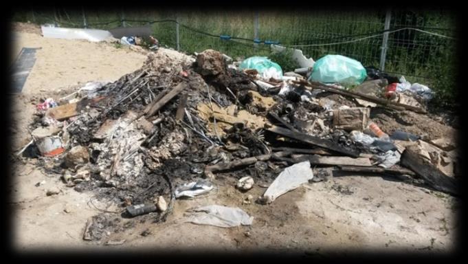 926 grzywien w formie mandatu karnego kredytowanego, sporządzili 51 notatek urzędowych, celem skierowania wniosków o ukaranie do Sądu