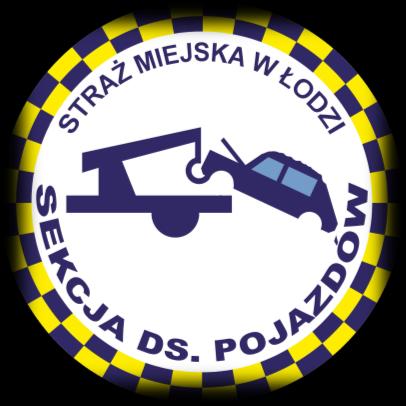 5. SEKCJA DS. POJAZDÓW W strukturze Oddziału Ogólnomiejskiego Straży Miejskiej w Łodzi powstała nowa komórka, tj. Sekcja ds. Pojazdów.
