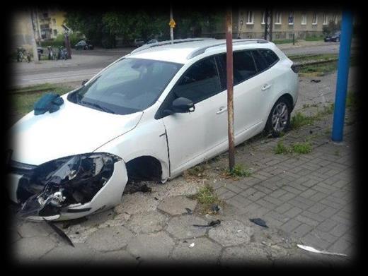 w oparciu o Zarządzenie Nr 11/2017 Komendanta Straży Miejskiej w Łodzi w sprawie wprowadzenia instrukcji usuwania pojazdów w trybie art. 50a ustawy Prawo o ruchu drogowym.