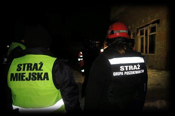8. KONTROLA PLACÓW ZABAW W trosce o najmłodszych mieszkańców