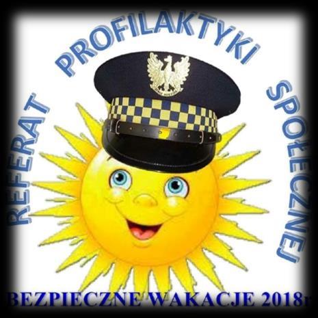 Nasze zajęcia miały formę warsztatów, które odbywały się w siedzibie Straży Miejskiej przy ul. Rydla 19, a ponadto codziennie odwiedzaliśmy dzieci w placówkach oświatowych, gdzie rozmawialiśmy nt.