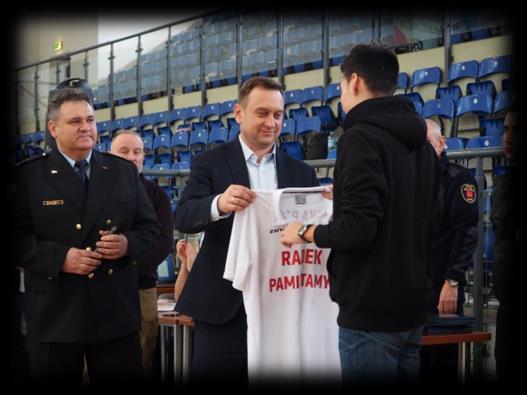 BEZPIECZNE FERIE ZIMOWE 2018 W okresie od 29 stycznia do 9 lutego 2018r.