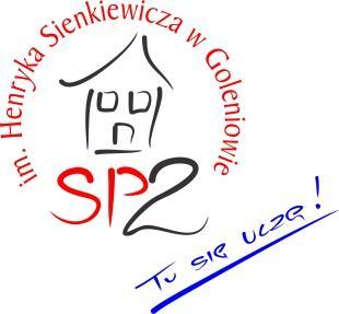 SZKOŁA PODSTAWOWA NR 2 IM. HENRYKA SIENKIEWICZA W GOLENIOWIE 72-100 Goleniów, ul.