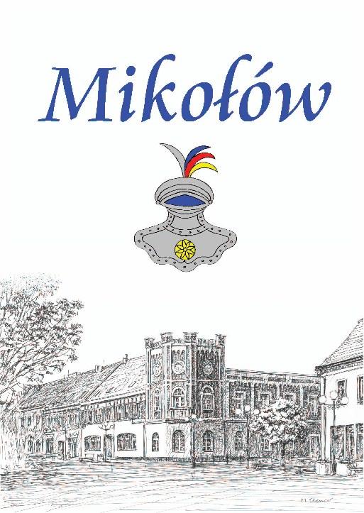 Urząd Miasta Mikołów Rynek 16 43-190 Mikołów tel.