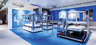 Laboratorium Sleep-Lab Chcemy dać światu noce pełne dobrego i zdrowego snu.