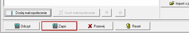 Przed kliknięciem na przycisk Zapisz, możesz wskazać inną lokalizację, w której plik ma zostać zapisany, niż domyślna. 4.