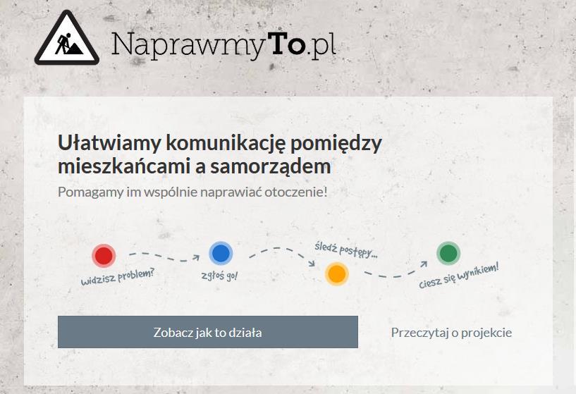 Społeczeństwo obywatelskie przykłady działań