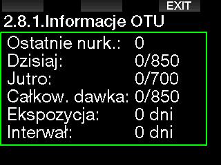 Reset desaturacji G2 umożliwia zresetowanie nasycenia w komputerze.