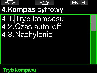 2.3.7 Gęstość wody Istnieje ścisły związek pomiędzy masą wody a ciśnieniem, które wywiera, a oblicza się je poprzez pomnożenie głębokości i gęstości wody.