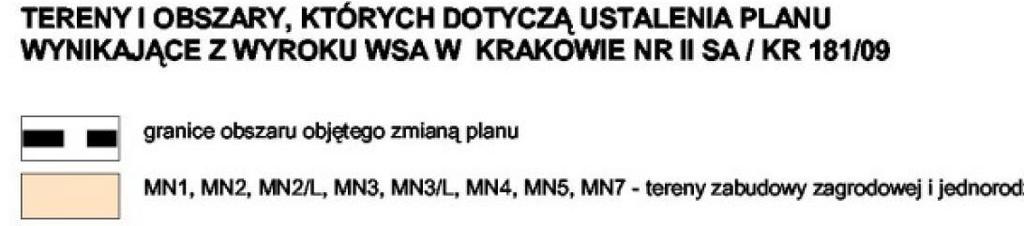drogi zbiorcze.. Zgodnie z ustawą z dnia 11 kwietnia 2003 r. o kształtowaniu ustroju rolnego działka nr 2326 nie stanowi nieruchomości rolnej.
