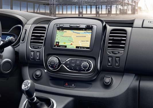 1. 2. 4. 3. 5. 1. NAVI 80 INTELLILINK 2.