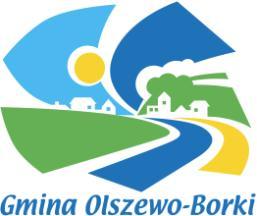 Urząd Gminy w Olszewie-Borkach 07-415 Olszewo-Borki, ul. Wł. Broniewskiego 13 tel. 029 761 31 07, fax. 029 643 20 74 e-mail: sekretariat@olszewo-borki.pl, http: www.olszewo-borki.pl RO.2600.11.