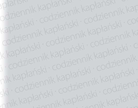Przypomnę sobie Eucharystie, Komunie święte, adoracje, które w pewnych sytuacjach życia stały się dla mnie szczególną pociechą i źródłem siły. Z wdzięcznością wyznam to Jezusowi.