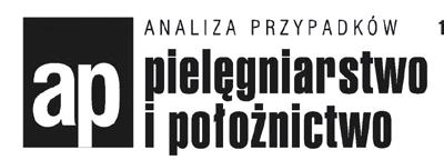 , spec. piel. anestezjologicznego i intensywnej opieki Barbara Jankowska Transplantacja płuc nowe wyzwania dla pielęgniarki anestezjologicznej.