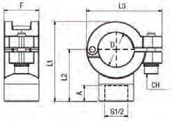 F A L1 L2 F L3 CH Ilość w paczce 90248 40-1/2 40 1/2 34 13,5 71 10 70 5 2 90248