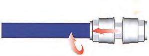 25 µ Ω cm Przewodność cieplna 1,75 W/(cm K) Współczynnik wydłużenia 0,024 mm/(m C) Ciepło właściwe przy +100 C 0,92 J/(g K) Współczynnik rozciągalności 66000 N/mm 2 Twardość Brinella 60 70 HB