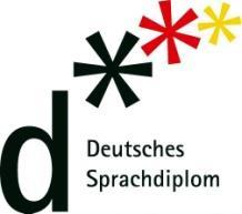 5 DSD II czyli ROZSZERZONY JĘZYK NIEMIECKI Od kilku lat realizujemy międzynarodowy program nauczania języka niemieckiego DSD II (DEUTSCHES SPRACHDIPLOM): DSD jest wspólnym przedsięwzięciem