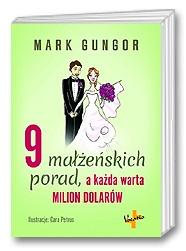 Mark Gungor 9 małżeńskich
