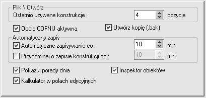 1. Języki W systemie Autodesk Robot Structural Analysis 2012 dostępny jest szereg języków, które mogą być stosowane w odniesieniu do Parametrów regionalnych, Języka pracy i Języka wydruków