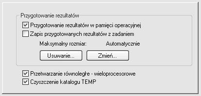 W systemie Autodesk sprzężono program do detalowania w postaci edytora AutoCAD Structural Detailing 2012 z programem obliczeniowym Autodesk Robot Structural Analysis 2012.