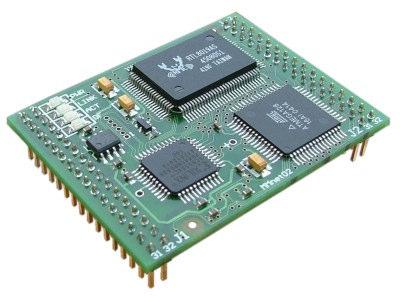 REV.0 Minimoduł Ethernetowy Instrukcja Uytkownika Evalu ation Board s for, AVR, ST, PIC microcontrollers Sta- rter Kits Embedded Web Serve rs Prototyping Boards Minimodules for microcontrollers,