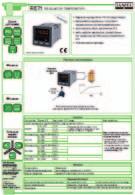 System składa się z trzech modułów: katalog towarów szkolenia targi Katalog Automatyki jest uniwersalnym - dla różnych producentów - konfiguratorem produktów, którego obsługa sprowadza się do