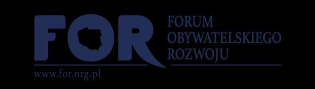 Forum Obywatelskiego Rozwoju FOR zostało założone w 2007 roku przez prof. Leszka Balcerowicza, aby skutecznie chronić wolność oraz promować prawdę i zdrowy rozsądek w dyskursie publicznym.