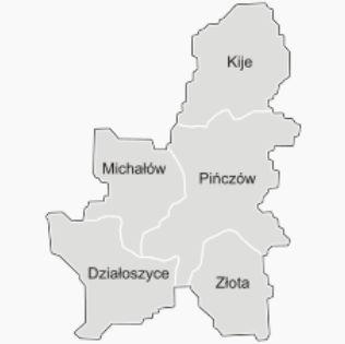 PIŃCZÓW, 25.1.