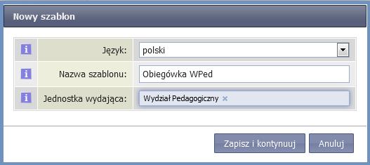 Wniosek o nadanie uprawnień administratorskich w USOSweb znajduje się na stronie http://portal.uw.edu.pl/usos/usosweb (po zalogowaniu kontem CAS).