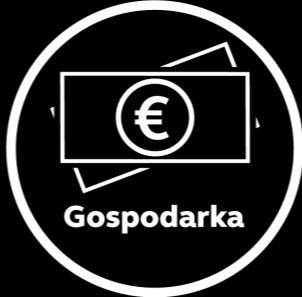 Gospodarka Podmioty gospodarki narodowej nowo zarejestrowane w REGON na 10 tys. ludności w wieku produkcyjnym 15. Rozwój gospodarczy i zatrudnienie 16. Finanse publiczne i planowanie przestrzenne 17.