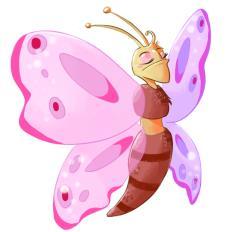 5 Czy wiesz, że w języku angielskim mówimy love bug (robaczku) do osoby, którą kochamy?