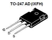 [ns] [Ω] 1. DE375-102N10A seria DE 2. DE275-501N16A seria DE 3. DE375-501N21A seria DE 4.