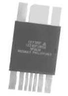 IXZ4DF18N50 Mosfet & Driver 500 19 nie podano 170 300V) 3 / 3 0,29 W pozycjach 1-4