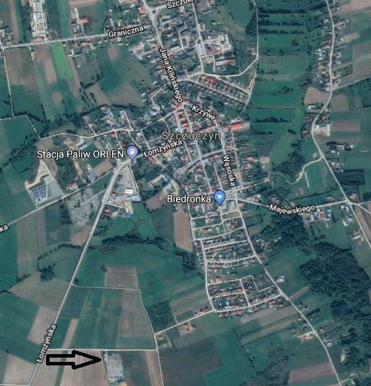 Rekultywując wysypisko śmieci władze gminy rozwiążą najważniejsze problemy mieszkańców miasta Szczuczyn w zakresie: - podniesienia bezpieczeństwa i komfortu życia (obecny nieprzyjemny zapach,