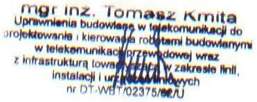 PRZEDSIĘBIORSTWO USŁUGOWO HANDLOWE DROG-MEN RADOSŁAW MENCFEL UL.FOJKISA 15/10 RUDA ŚLĄSKA 41-704 TEL. 0661 054 923 E-MAIL: biuro@drog-men.