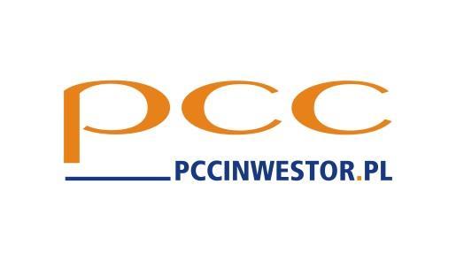 Kontakt dla inwestorów www.pccinwestor.