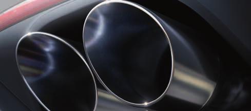 Pakiet Premium 1 (AACBV) Pakiet niedostępny dla wersji Bullitt fotele z tapicerką skórzaną do wyboru - Lux lub Recaro przednie fotele podgrzewane i wentylowane (niedostępne z fotelami Recaro) 19